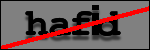Text to Identify