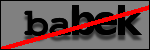 Text to Identify