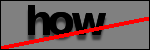 Text to Identify