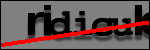 Text to Identify