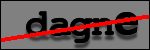 Text to Identify