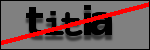 Text to Identify