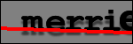 Text to Identify