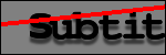 Texte à identifier