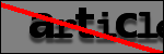Text to Identify