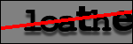Text to Identify