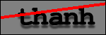 Text to Identify