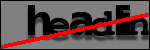 Text to Identify