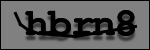 Text to Identify