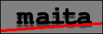 Texte à identifier