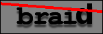 Text to Identify