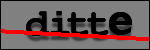 Texte à identifier