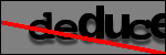 Text to Identify