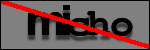 Text to Identify