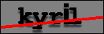 Text to Identify
