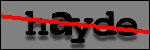 Text to Identify