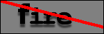 Text to Identify