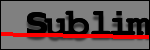 Text to Identify