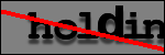 Text to Identify