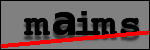Text to Identify