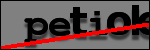 Text to Identify