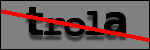 Text to Identify