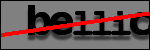 Text to Identify