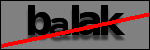 Text to Identify