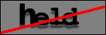 Text to Identify