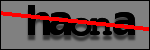 Text to Identify