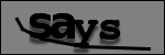 Text to Identify