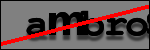 Text to Identify