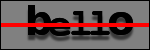 Text to Identify