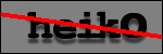 Text to Identify