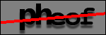 Text to Identify