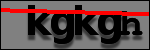 Text to Identify