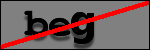 Text to Identify