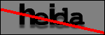 Text to Identify