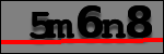 Text to Identify