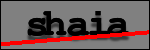 Text to Identify