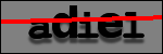 Text to Identify