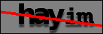 Text to Identify
