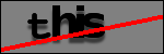Text to Identify