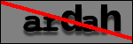 Text to Identify