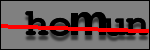 Text to Identify