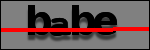 Text to Identify