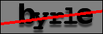 Text to Identify