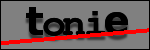 Text to Identify