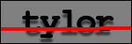 Text to Identify