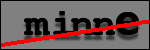 Text to Identify